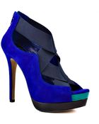 Jessica Simpson Estas - Blue Violet - Lyst