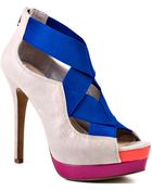 Jessica Simpson Estas - Cloud Burst - Lyst