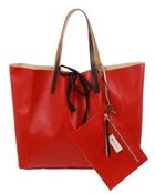 Marni Shopping Tote - Lyst