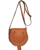 Chloé Small Marcie Crossbody Shoulder Bag - Lyst