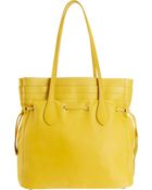 Rochas Large Karina Box Tote - Lyst