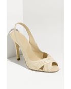 Oscar de la Renta 'Oli 'Sandal - Lyst