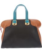 Fendi Chameleon Bag - Lyst