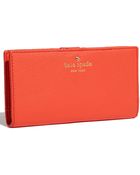 Kate Spade Cobble Hill - Stacy Wallet - Lyst