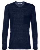 Acne Studios Kurt Top - Lyst