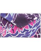 Emilio Pucci Clutches - Lyst