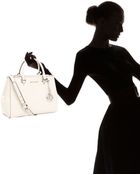 MICHAEL Michael Kors Medium Bedford Dressy Tote - Lyst