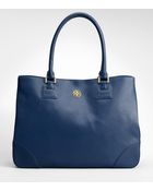 Tory Burch Robinson Tote - Lyst