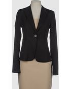 Liu Jo Liu •jo - Blazers - Lyst