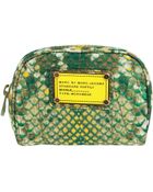 Marc By Marc Jacobs Pretty Mini Nylon Cosmetics Bag - Lyst