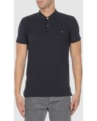 Marc By Marc Jacobs Polo Shirts - Lyst