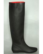 Jeffrey Campbell The Marsha Boot in Black - Lyst