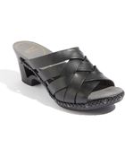 Dansko Tory Clog - Lyst