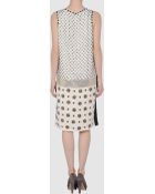 Diane von Furstenberg Short Dress - Lyst