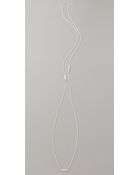 Jennifer Zeuner Triple Mini Integrated Bar Necklace - Lyst