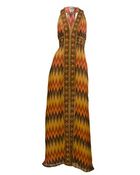 Haute Hippie Dress - Lyst