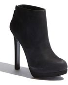 Steven By Steve Madden Macki Bootie - Lyst