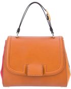 Fendi Silvana Bag - Lyst