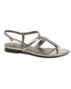 Jack Rogers 'Cleopatra' Sandals - Lyst