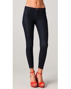 Joe's Jeans The High Water Jeans - Lyst