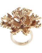 J.Crew Carnation Ring - Lyst