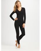 Cosabella V-neck Top - Lyst