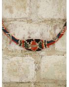 Free People Vintage Hand Woven Necklace - Lyst
