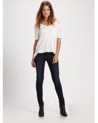 Joe's Jeans The Skinny Jeans - Lyst