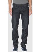 Diesel Denim Pants - Lyst