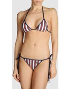 DSquared2 Dsquared2 - Bikinis - Lyst