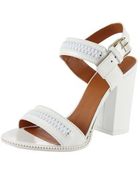 Givenchy Shoe - Lyst