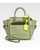 Reed Krakoff Mini Atlantique Tote Bag - Lyst