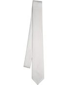 Dolce & Gabbana 4cm Silk Twill Tie - Lyst