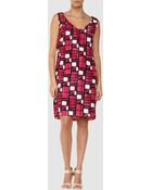 Marni Short Dress - Lyst