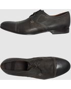 Raparo Laced Shoes - Lyst