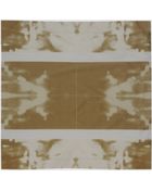 Jil Sander Square Scarf - Lyst