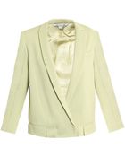 Diane von Furstenberg Zaid Jacket - Lyst