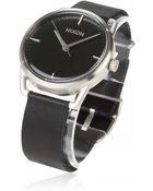 Nixon Mellor Watch - Lyst