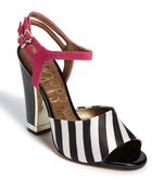 Sam Edelman Odetta Sandal - Lyst