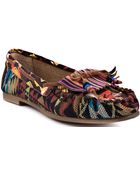 Steve Madden Teana - Bright Multi - Lyst