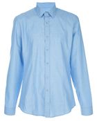 Gucci Cotton Shirt - Lyst