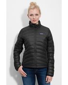 Patagonia Down Sweater Jacket - Lyst