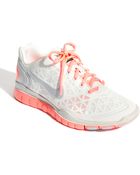 Nike Free Tr Fit 2 Training Shoe - Lyst