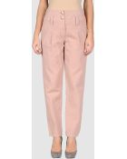 Alice By Temperley Denim Trousers - Lyst