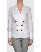 DSquared² Blazer - Lyst