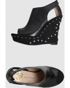 House Of Harlow Wedge - Lyst