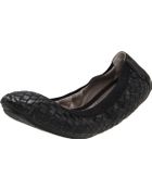 Me Too Womens Lottie Ballet Flat - Lyst