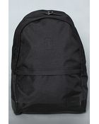 Nixon The Platform Backpack in Black - Lyst