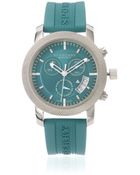 Burberry Sport Chronograph Watch - Lyst