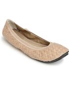 Me Too Lottie Flat - Lyst